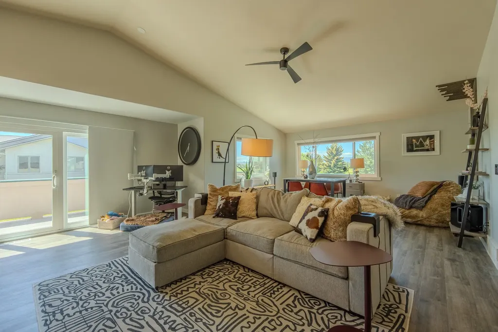 4134 Fox Ridge Drive Helena MT 59602