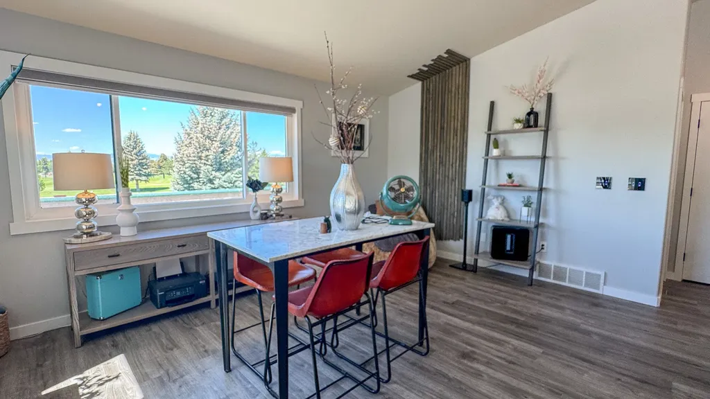 4134 Fox Ridge Drive Helena MT 59602