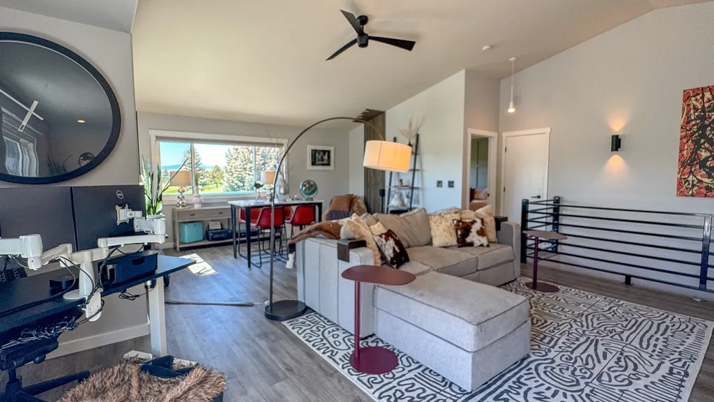 4134 Fox Ridge Drive Helena MT 59602