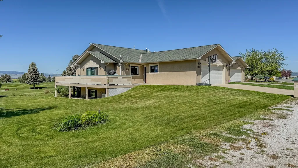 4134 Fox Ridge Drive Helena MT 59602