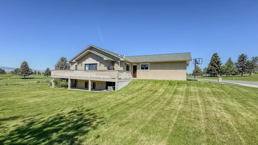 4134 Fox Ridge Drive Helena MT 59602