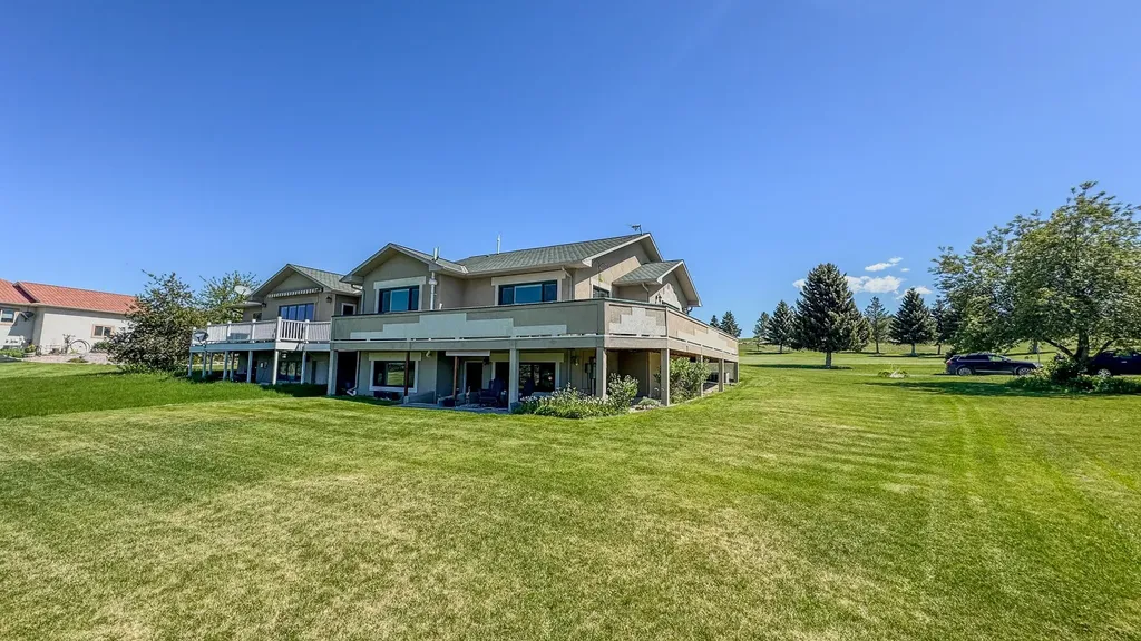 4134 Fox Ridge Drive Helena MT 59602