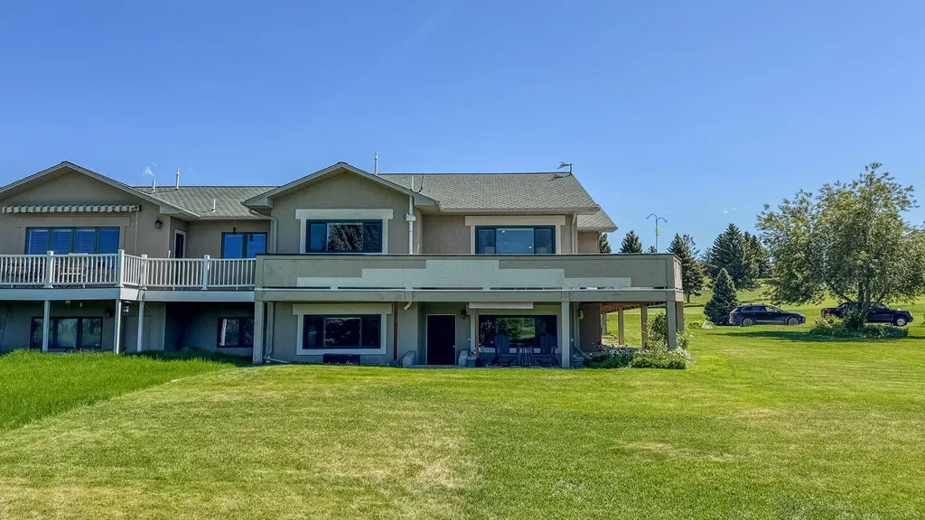 4134 Fox Ridge Drive Helena MT 59602