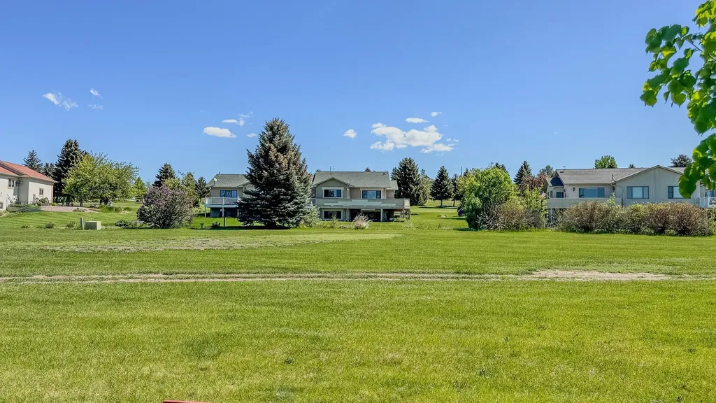 4134 Fox Ridge Drive Helena MT 59602