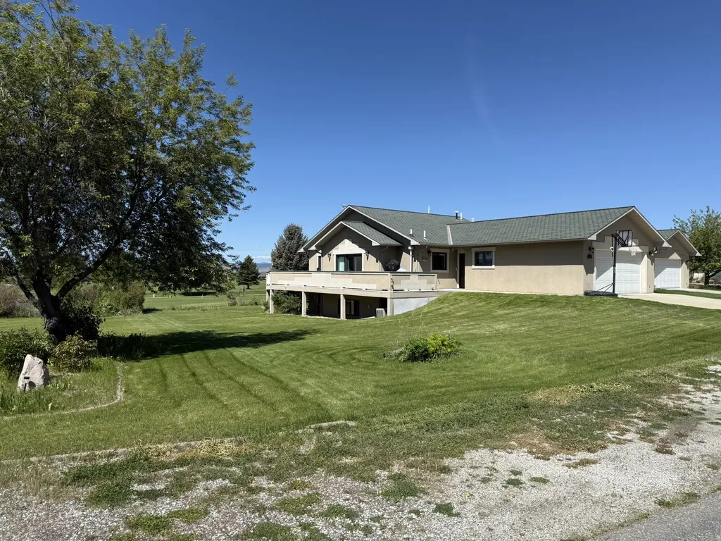 4134 Fox Ridge Drive Helena MT 59602