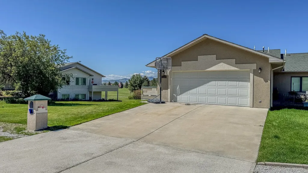 4134 Fox Ridge Drive Helena MT 59602