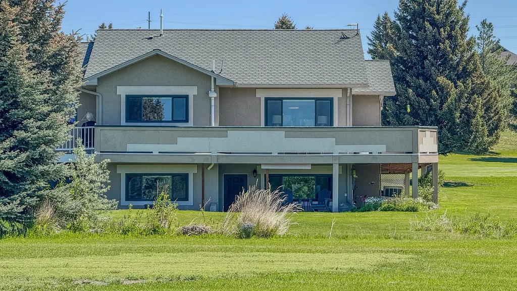 4134 Fox Ridge Drive Helena MT 59602