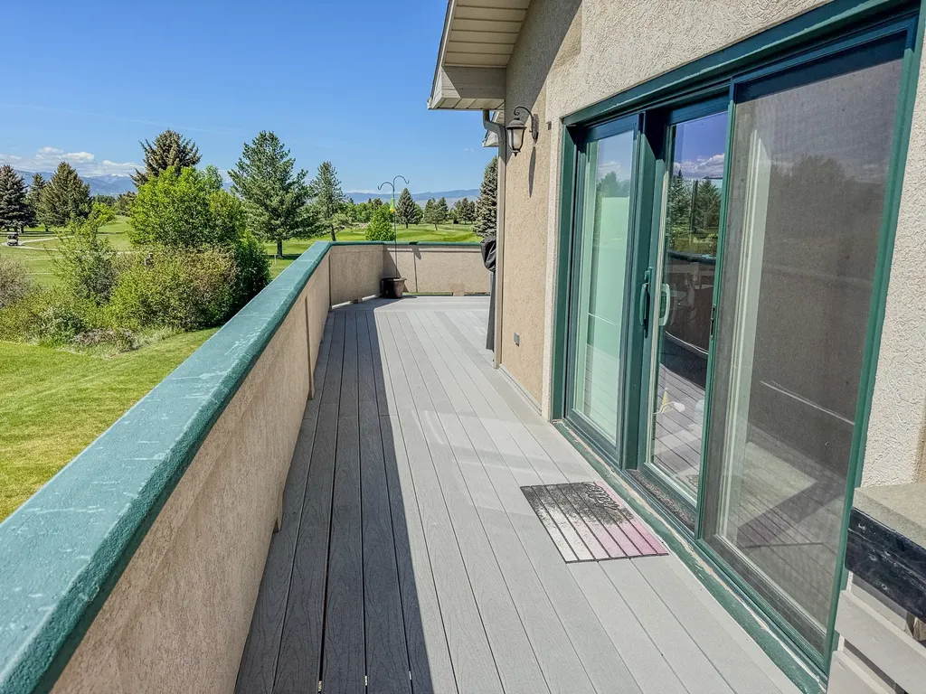 4134 Fox Ridge Drive Helena MT 59602