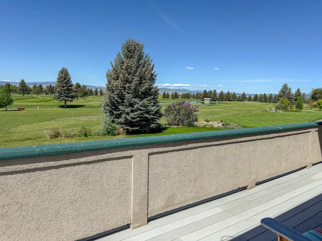 4134 Fox Ridge Drive Helena MT 59602
