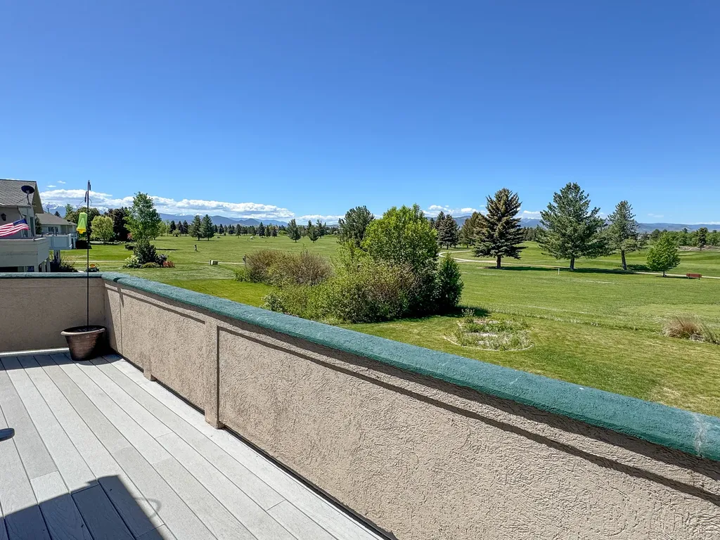 4134 Fox Ridge Drive Helena MT 59602