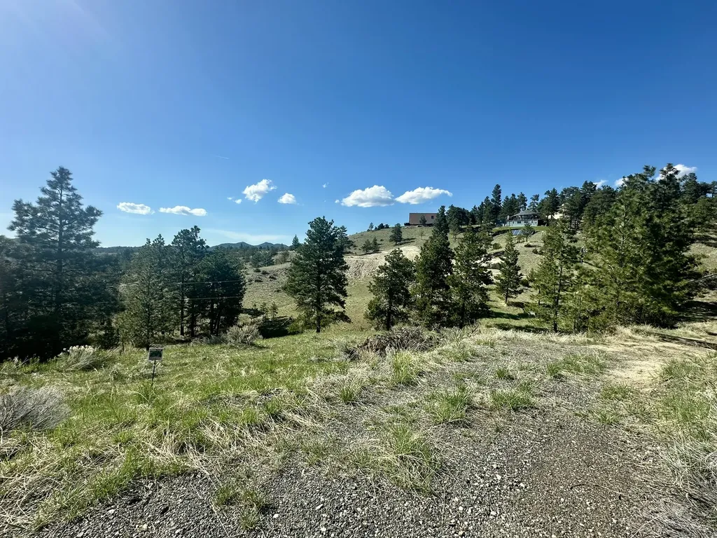 3940 Northstar Court Helena MT 59602