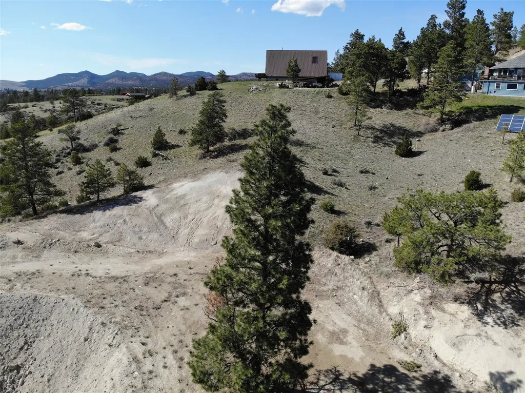 3940 Northstar Court Helena MT 59602
