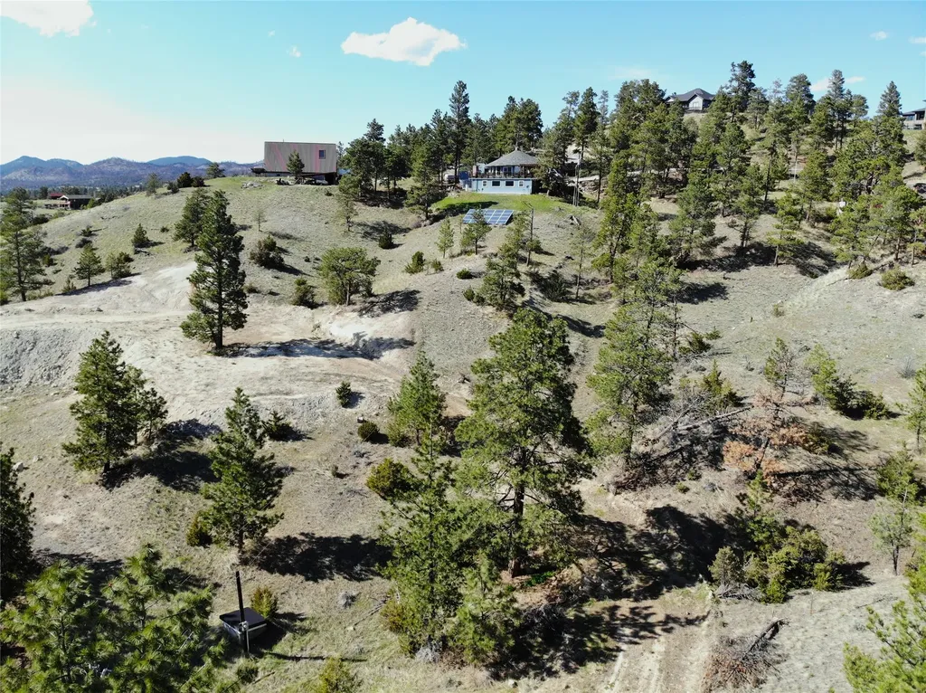 3940 Northstar Court Helena MT 59602