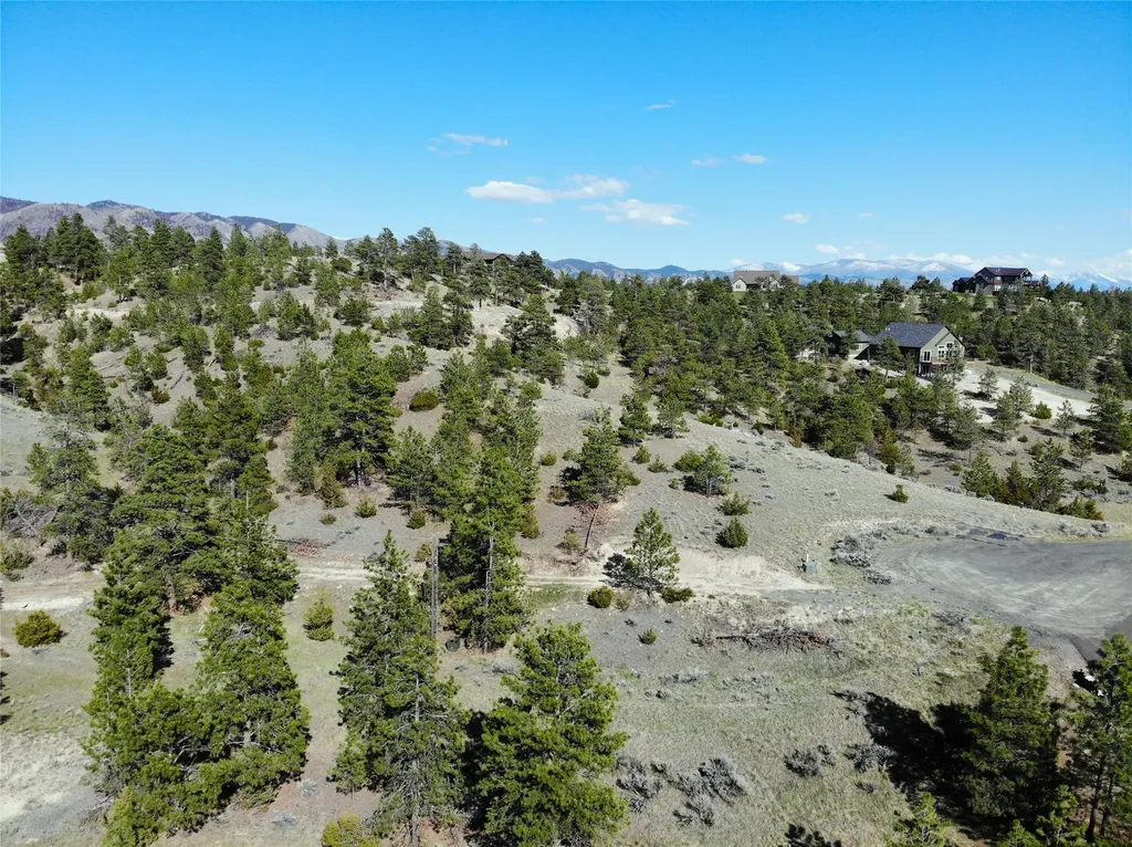 3940 Northstar Court Helena MT 59602