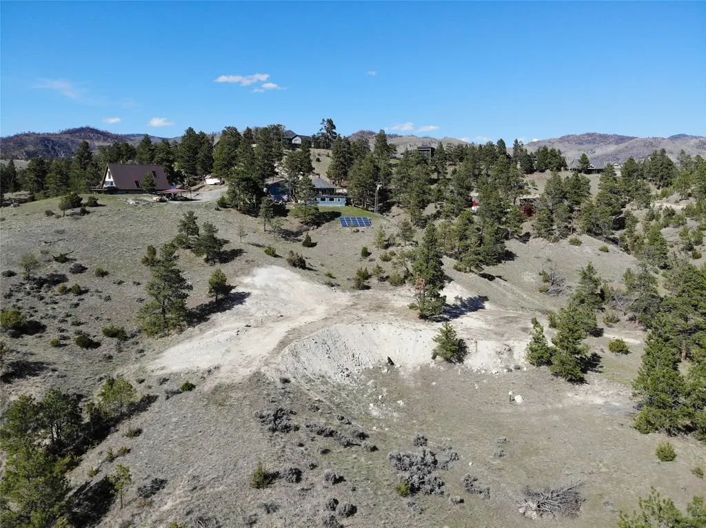 3940 Northstar Court Helena MT 59602
