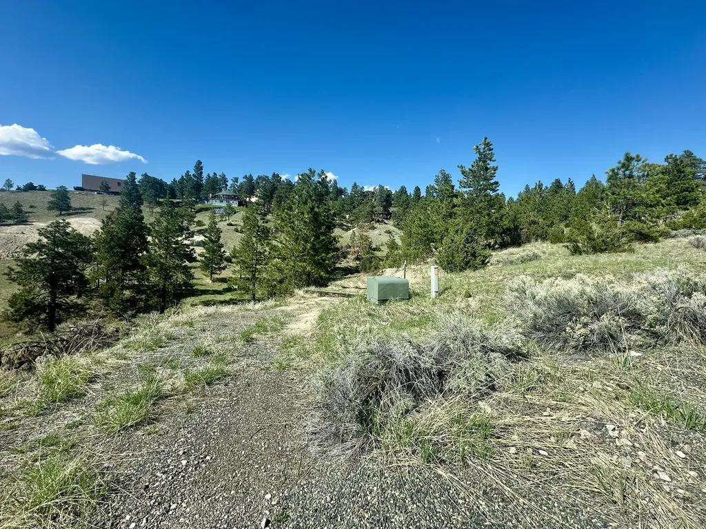 3940 Northstar Court Helena MT 59602