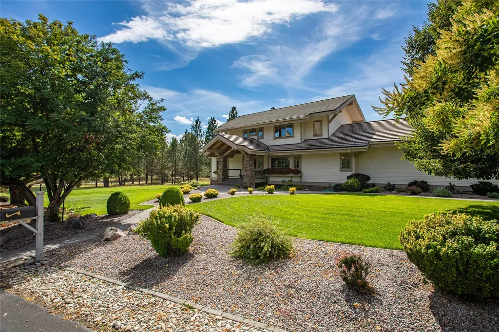 609 Castle Pines Drive Missoula MT 59802