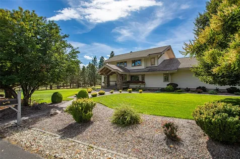 609 Castle Pines Drive Missoula MT 59802