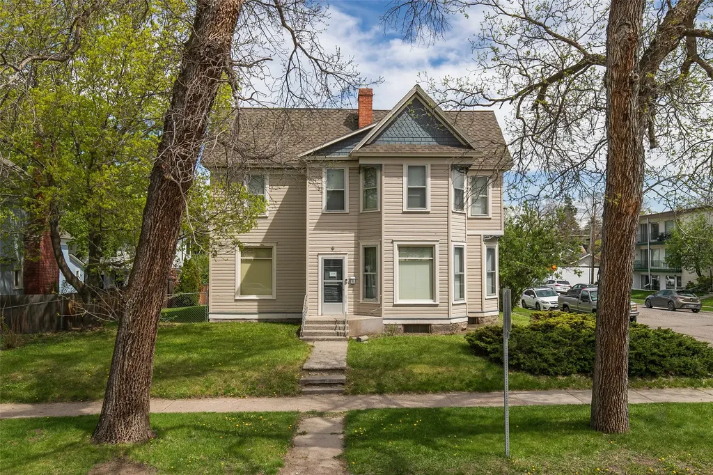 222 S Willson Avenue Bozeman MT 59715