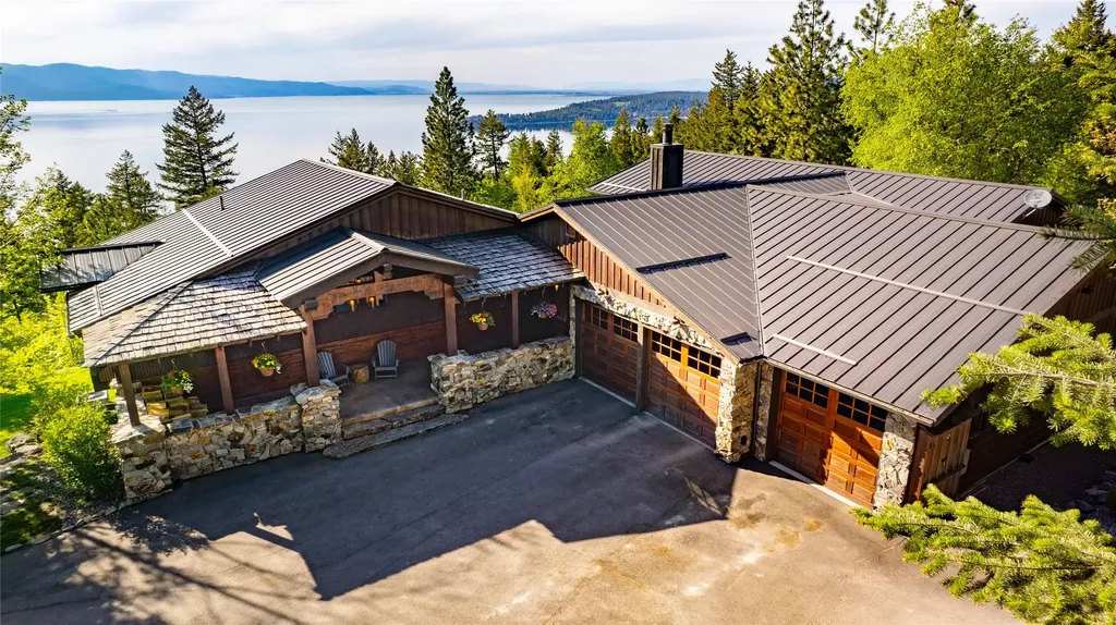 32220 Tamarack Drive Bigfork MT 59911