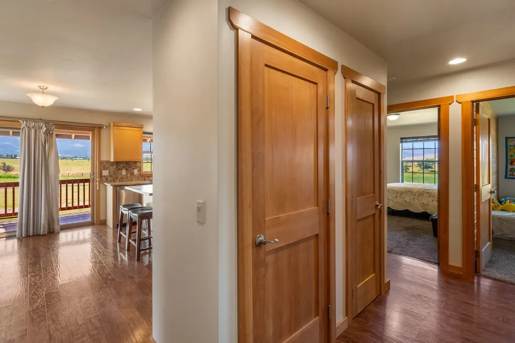 61253 Watson Road St Ignatius MT 59865