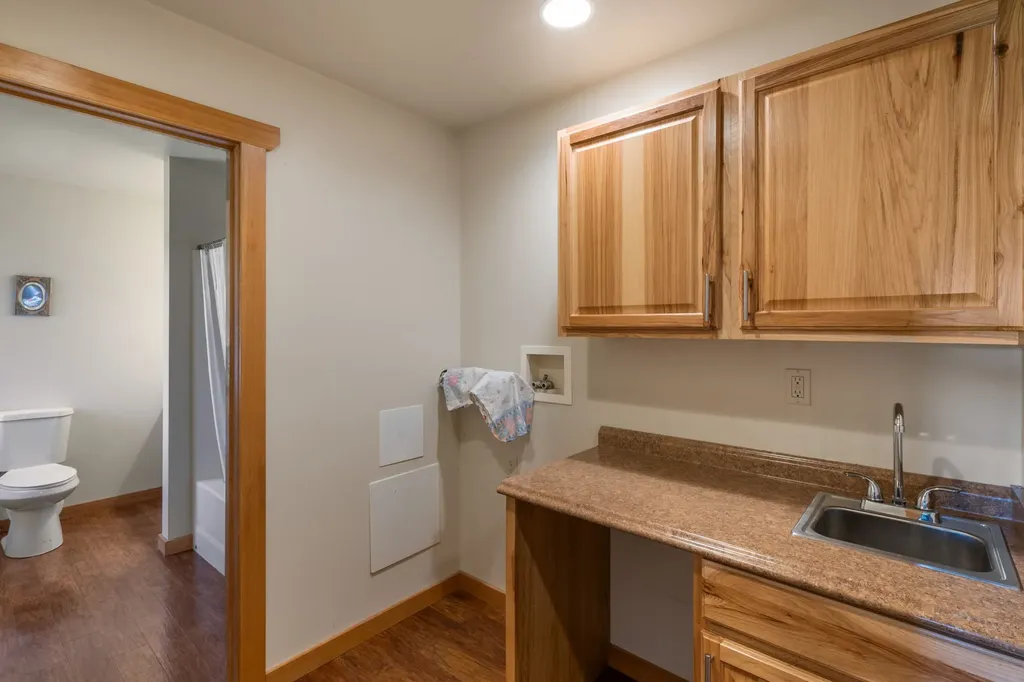 61253 Watson Road St Ignatius MT 59865