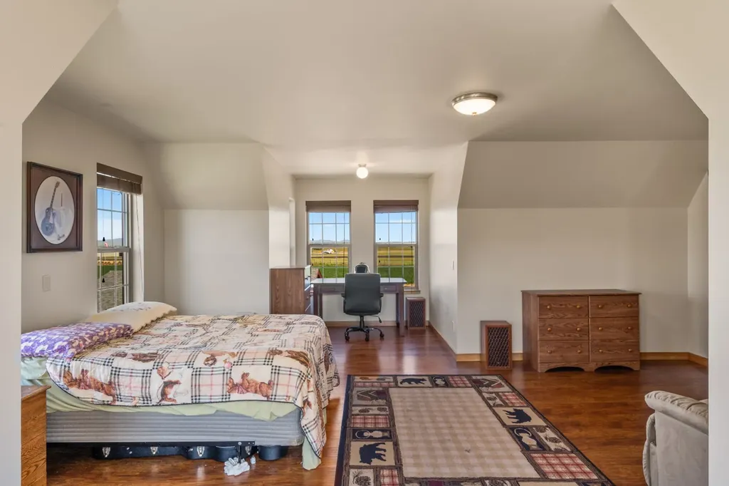 61253 Watson Road St Ignatius MT 59865