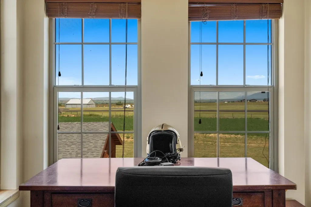 61253 Watson Road St Ignatius MT 59865