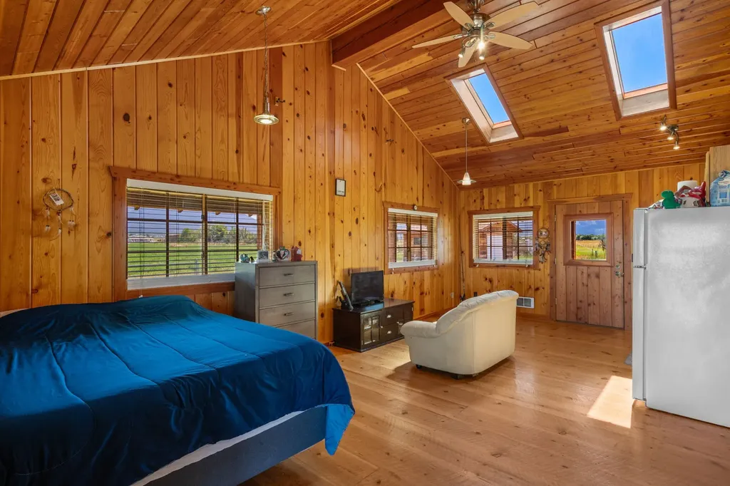 61253 Watson Road St Ignatius MT 59865