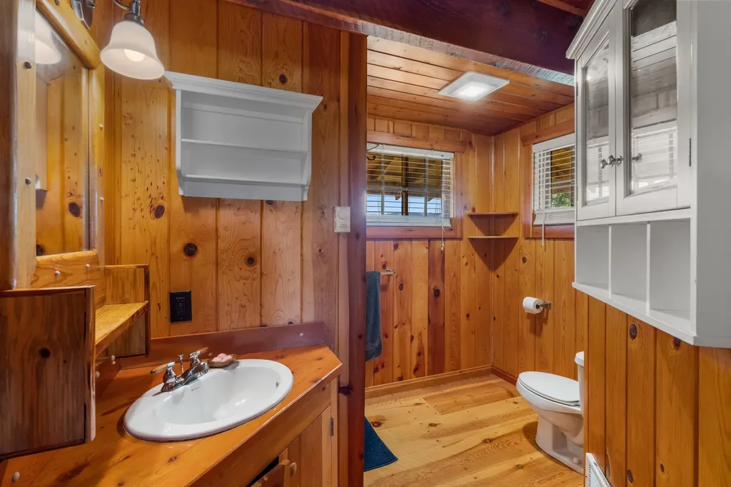61253 Watson Road St Ignatius MT 59865