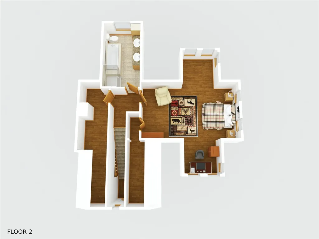 61253 Watson Road St Ignatius MT 59865