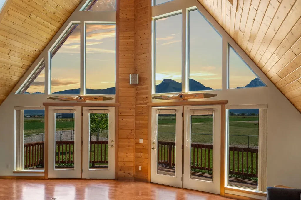 61253 Watson Road St Ignatius MT 59865