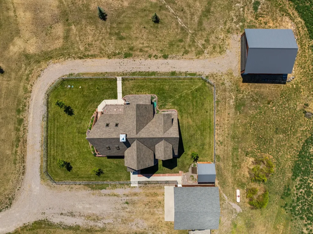 61253 Watson Road St Ignatius MT 59865
