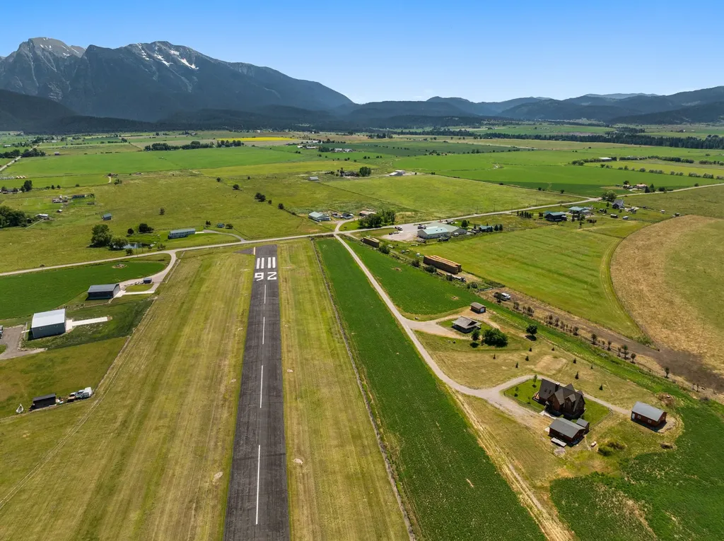 61253 Watson Road St Ignatius MT 59865