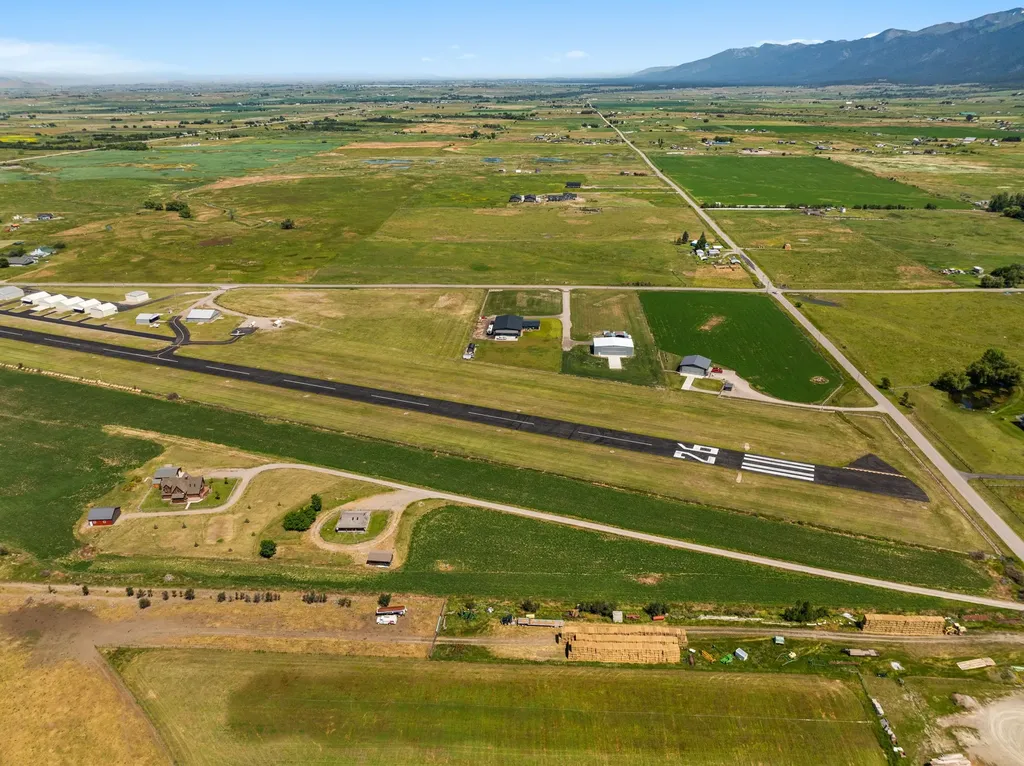61253 Watson Road St Ignatius MT 59865