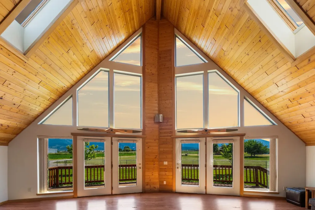 61253 Watson Road St Ignatius MT 59865