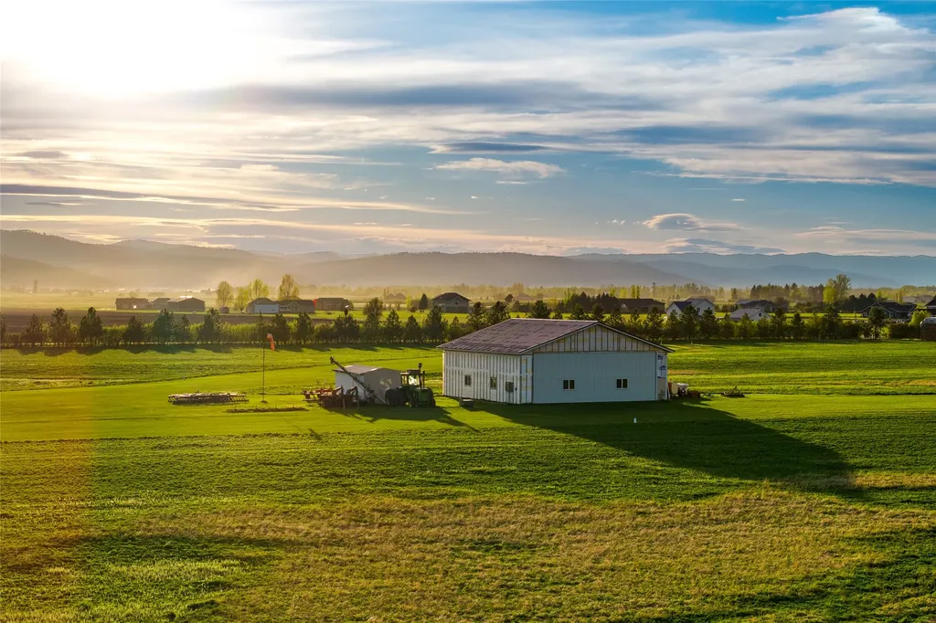 465 Farm Road Kalispell MT 59901