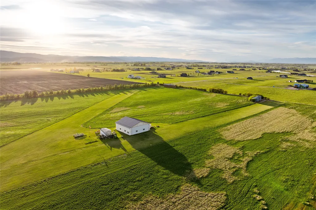 465 Farm Road Kalispell MT 59901