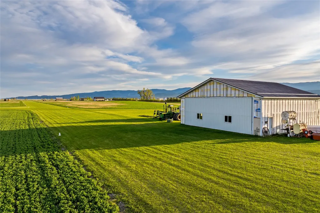 465 Farm Road Kalispell MT 59901