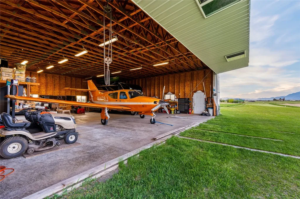 465 Farm Road Kalispell MT 59901