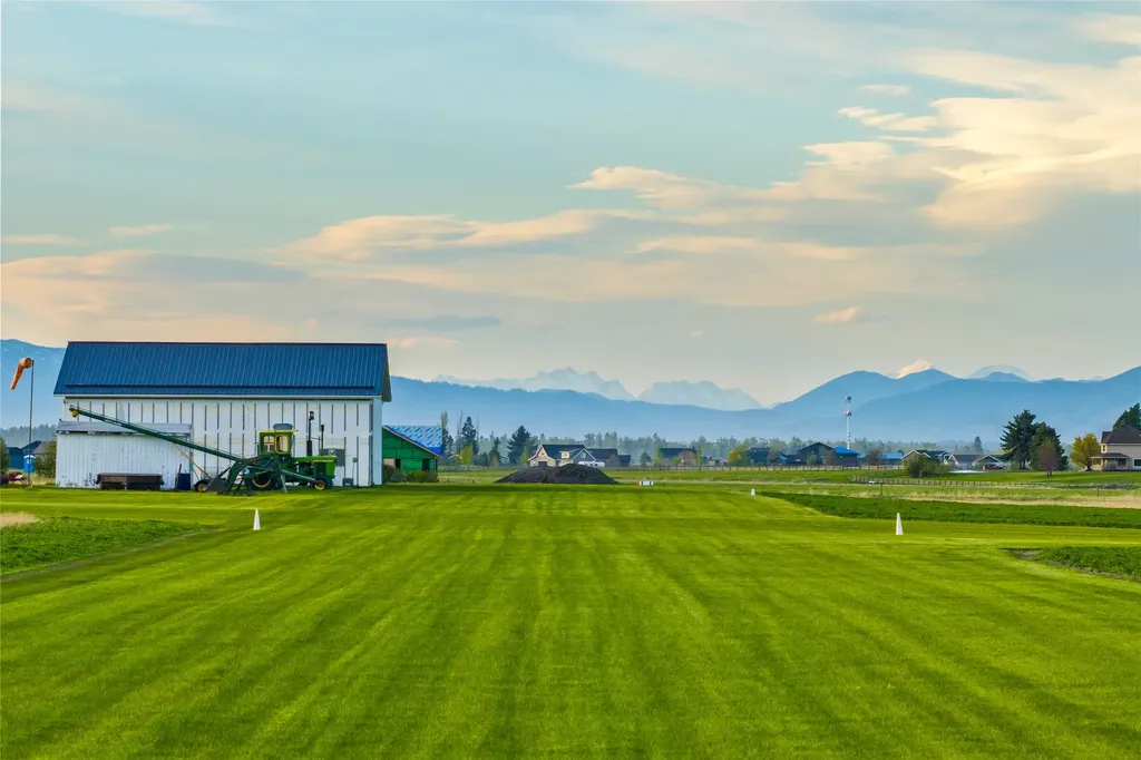 465 Farm Road Kalispell MT 59901