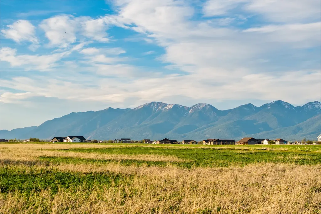 465 Farm Road Kalispell MT 59901