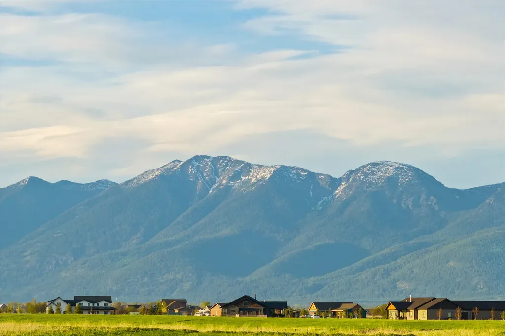 465 Farm Road Kalispell MT 59901