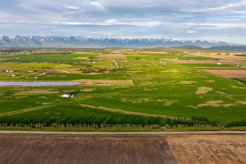 465 Farm Road Kalispell MT 59901