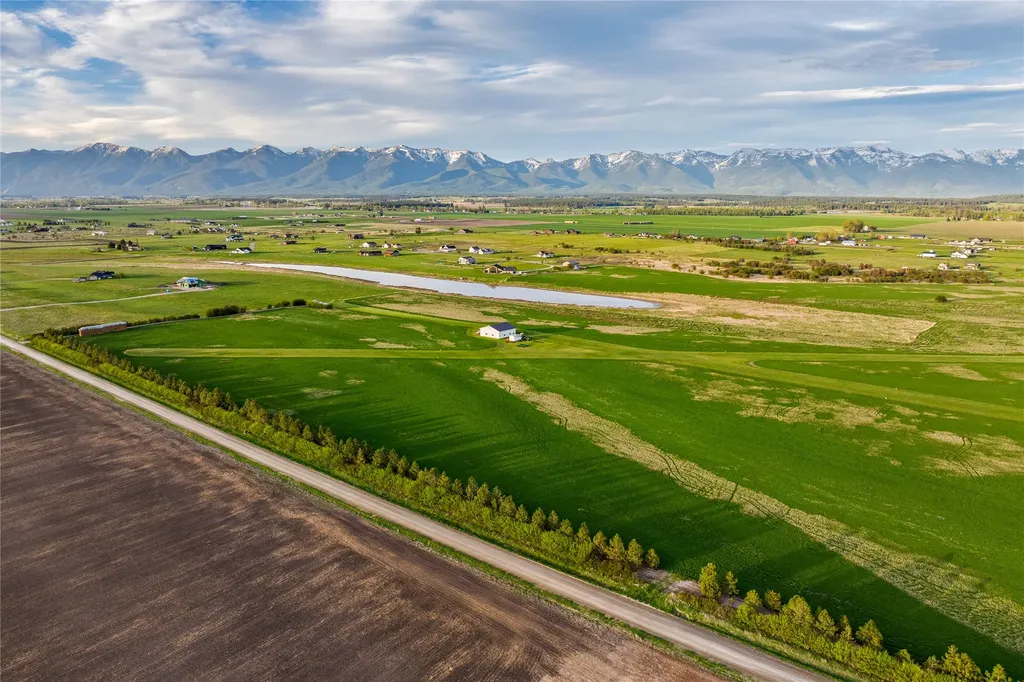 465 Farm Road Kalispell MT 59901
