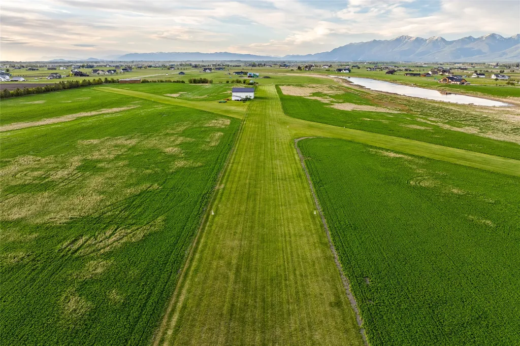 465 Farm Road Kalispell MT 59901