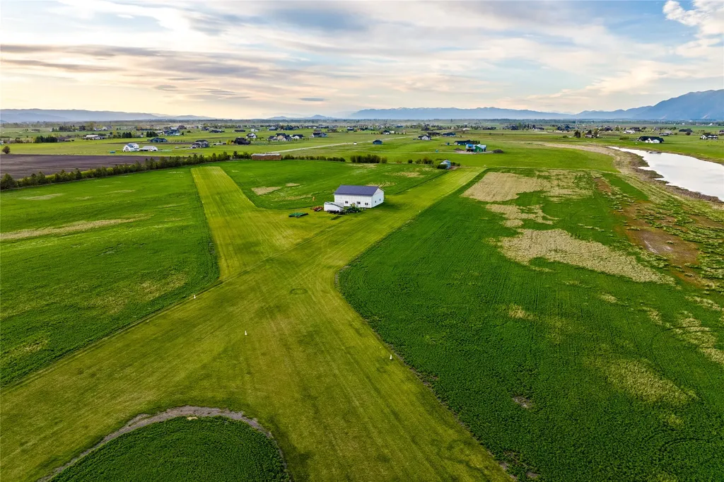 465 Farm Road Kalispell MT 59901