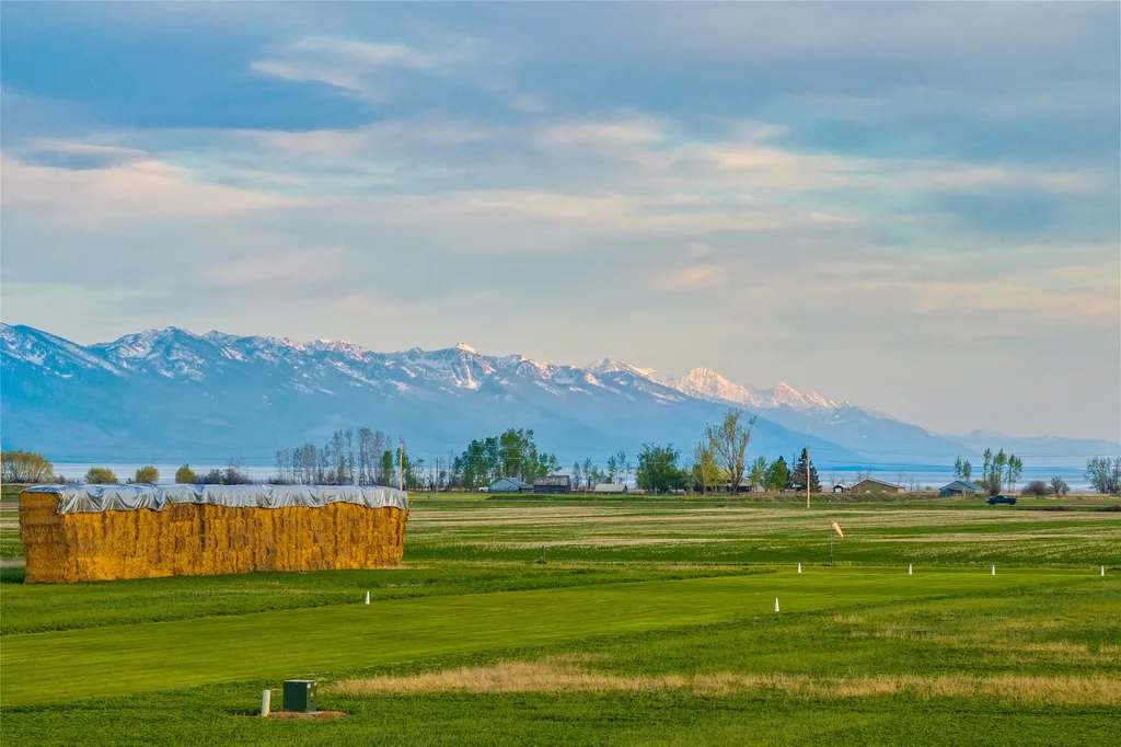 465 Farm Road Kalispell MT 59901