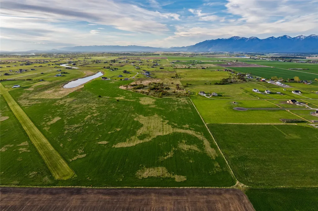 465 Farm Road Kalispell MT 59901