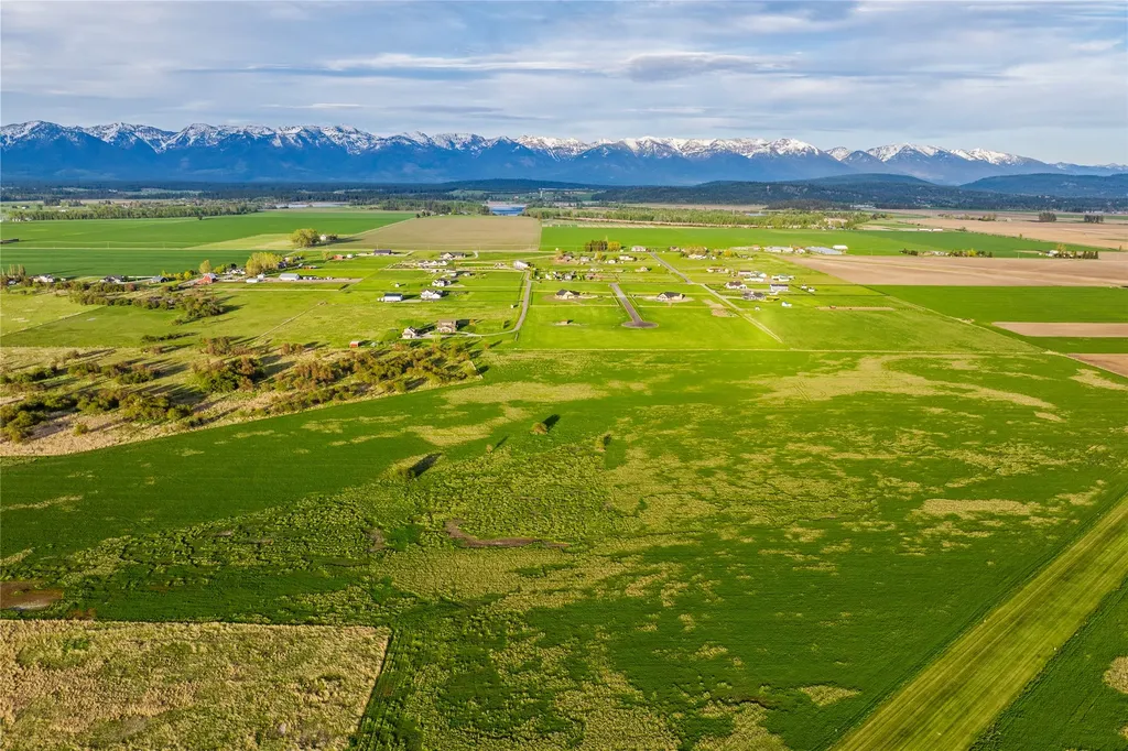 465 Farm Road Kalispell MT 59901